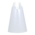 Luceplan Costanza / Lady Costanza diffuser accessory