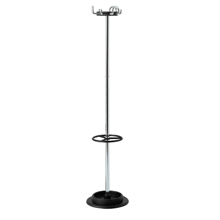 Rexite Aid floor coat stand with umbrella stand