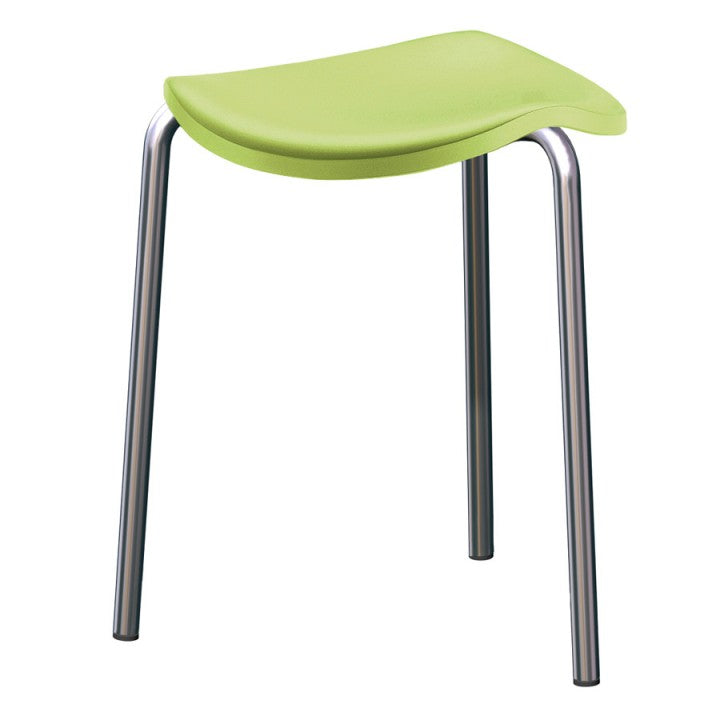 Rexite Well sgabello impilabile