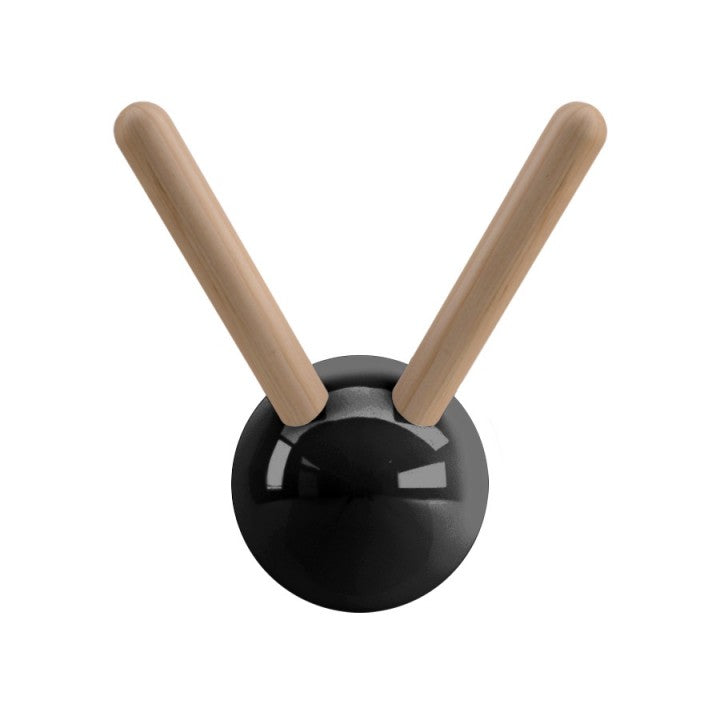 Rexite Bunny appendiabiti da parete