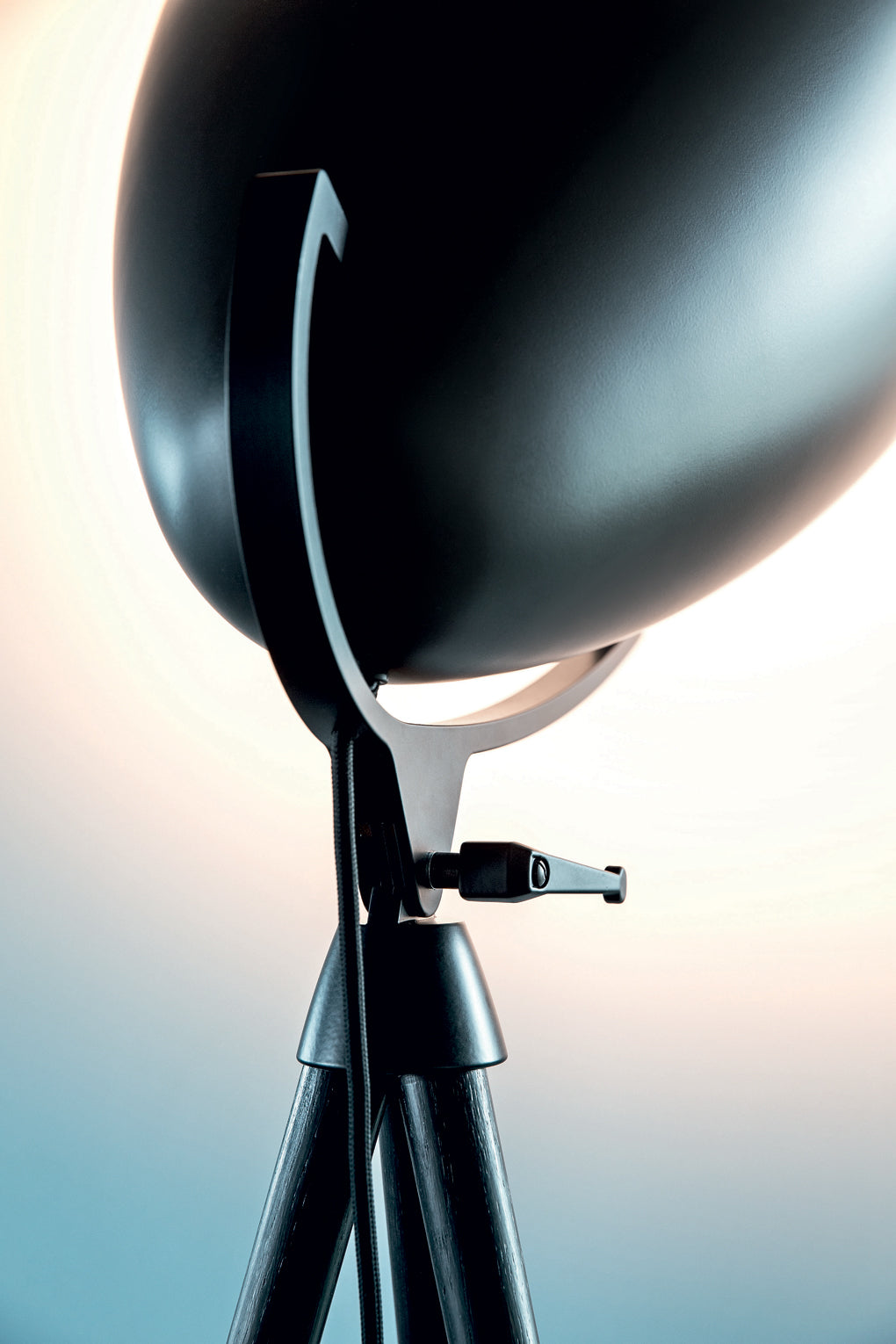 Pallucco Coral earth