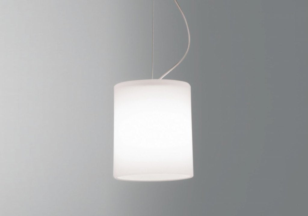 Egoluce Alea Ceiling glass