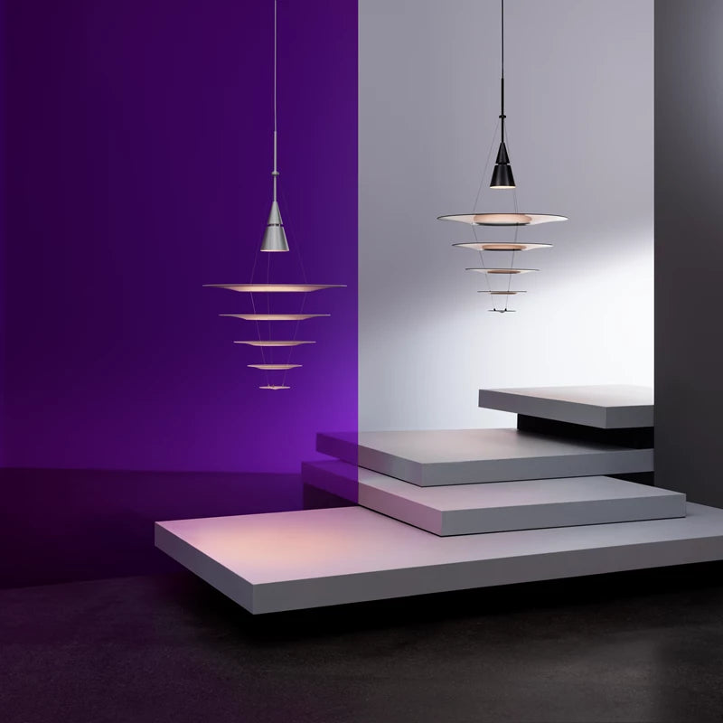 Louis Poulsen Enigma 545