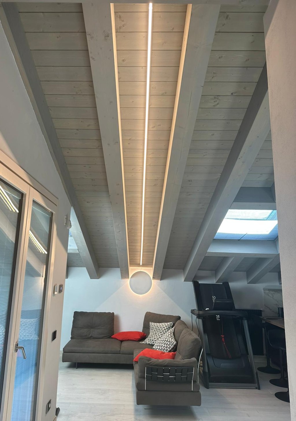 Egoluce Lancia No Limits Suspension