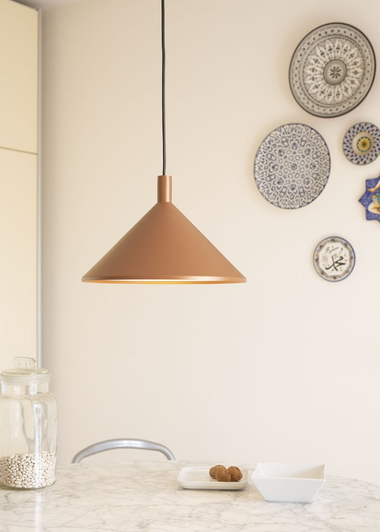 Martinelli Luce Cono sospensione