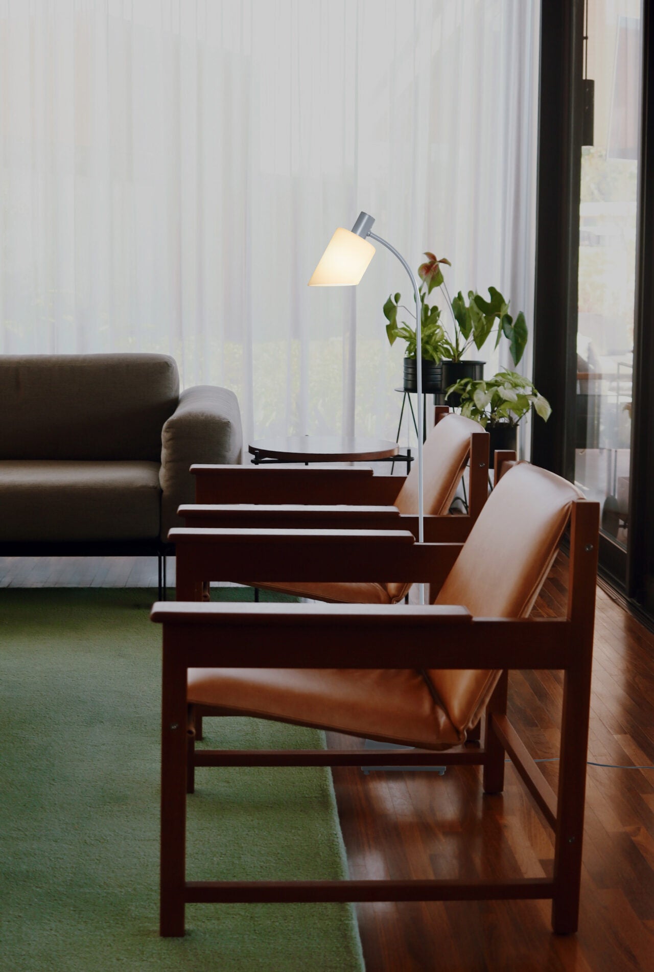 Nemo Lampe de Bureau Reading