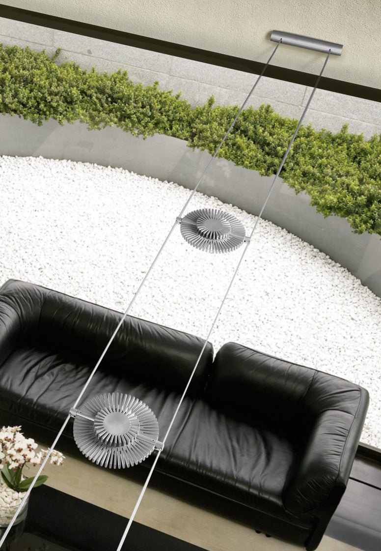 Cini & Nils Sistema Tenso - new Tensoled