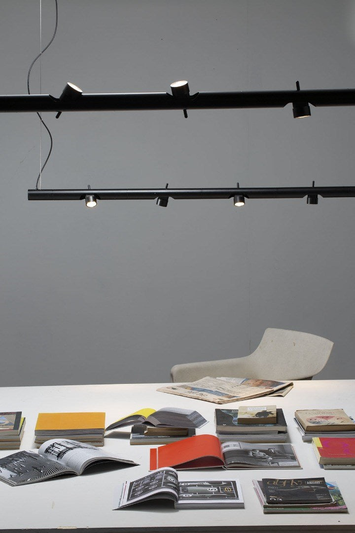 Martinelli Luce Calabrone Spots suspension