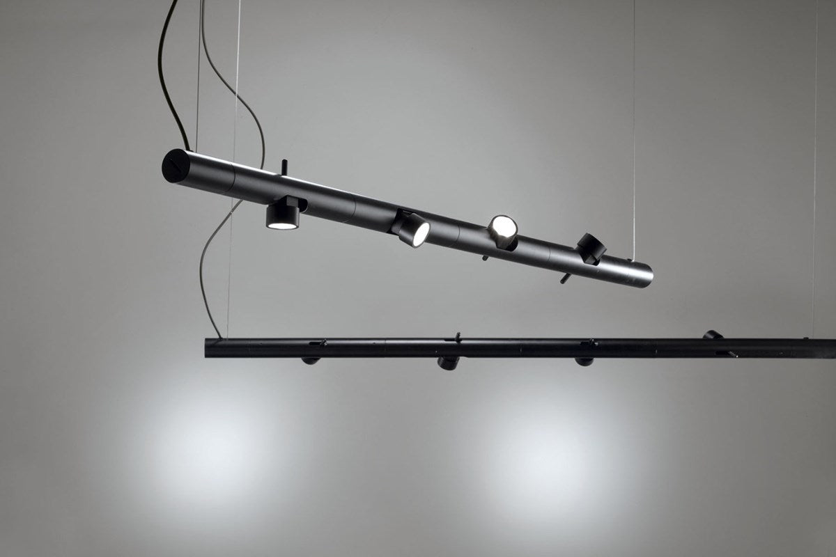 Martinelli Luce Calabrone Spots suspension