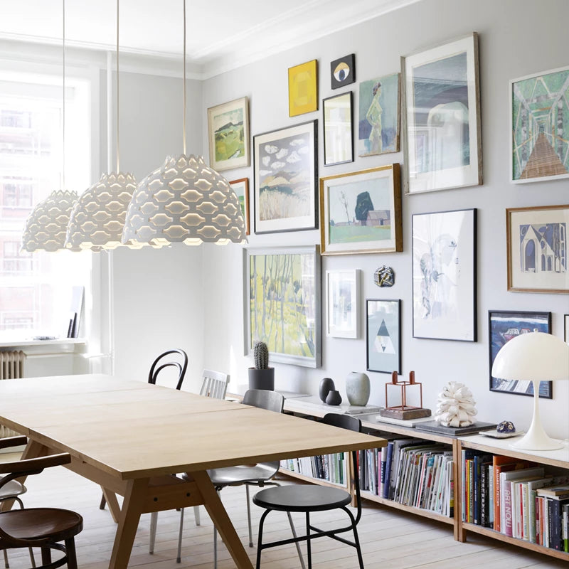 Louis Poulsen LC Shutters