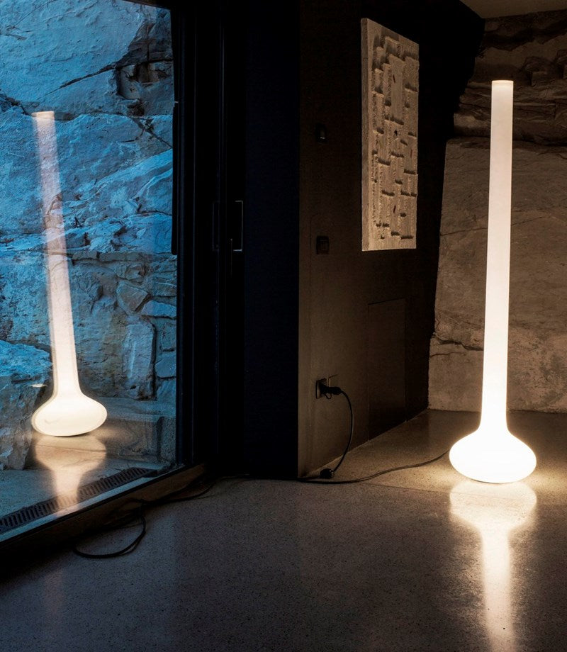 Martinelli Luce Pin tilting ground