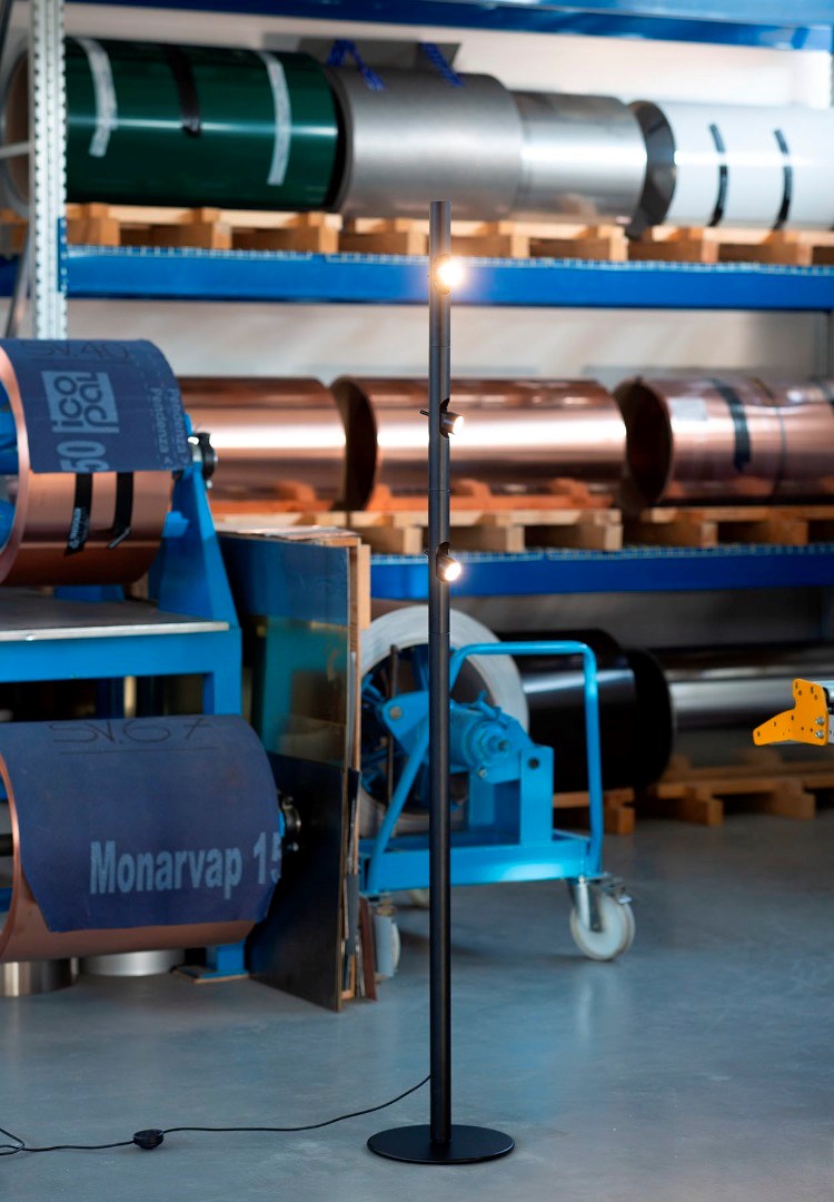 Martinelli Luce Calabrone terra