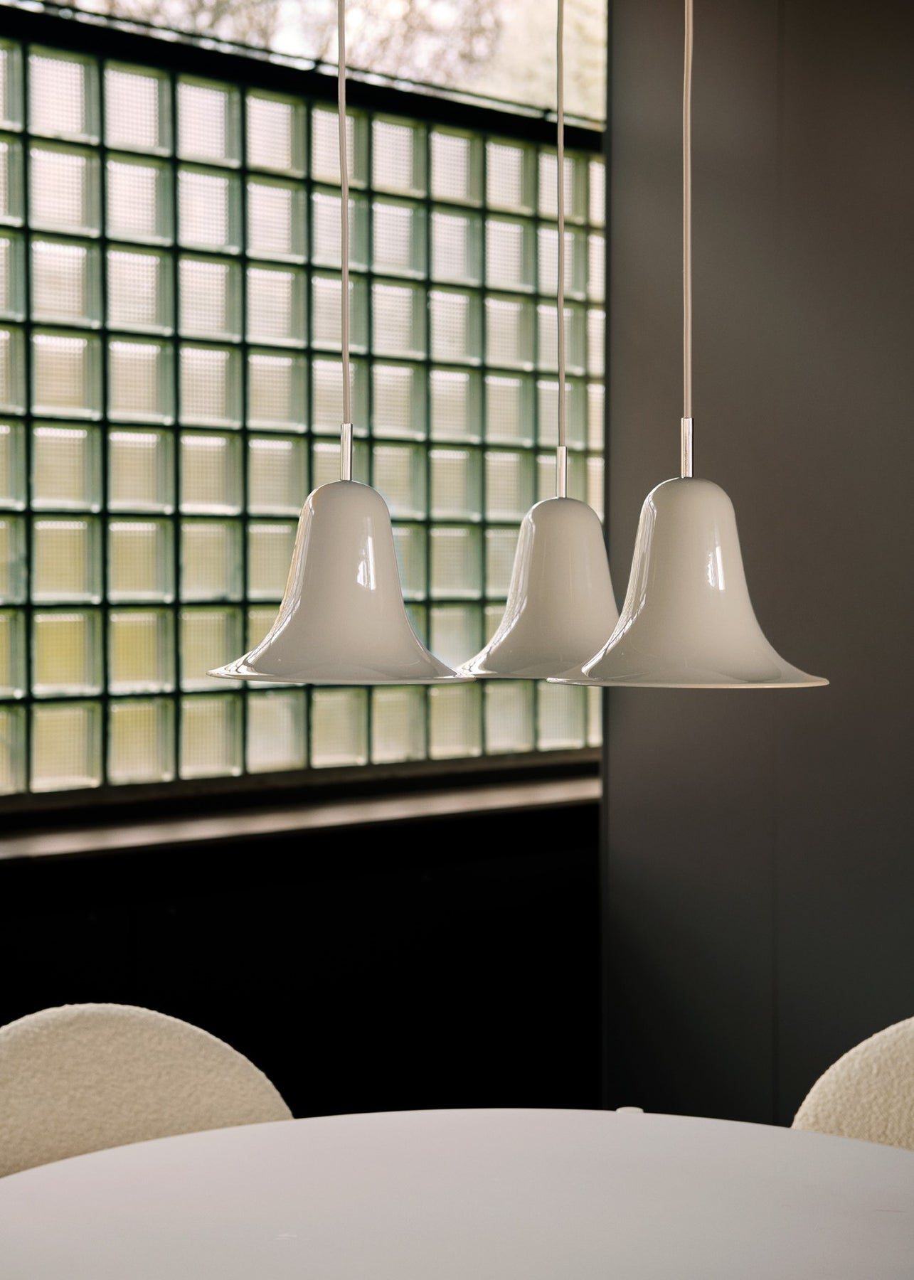 Verpan Pantop Ø23 Pendant