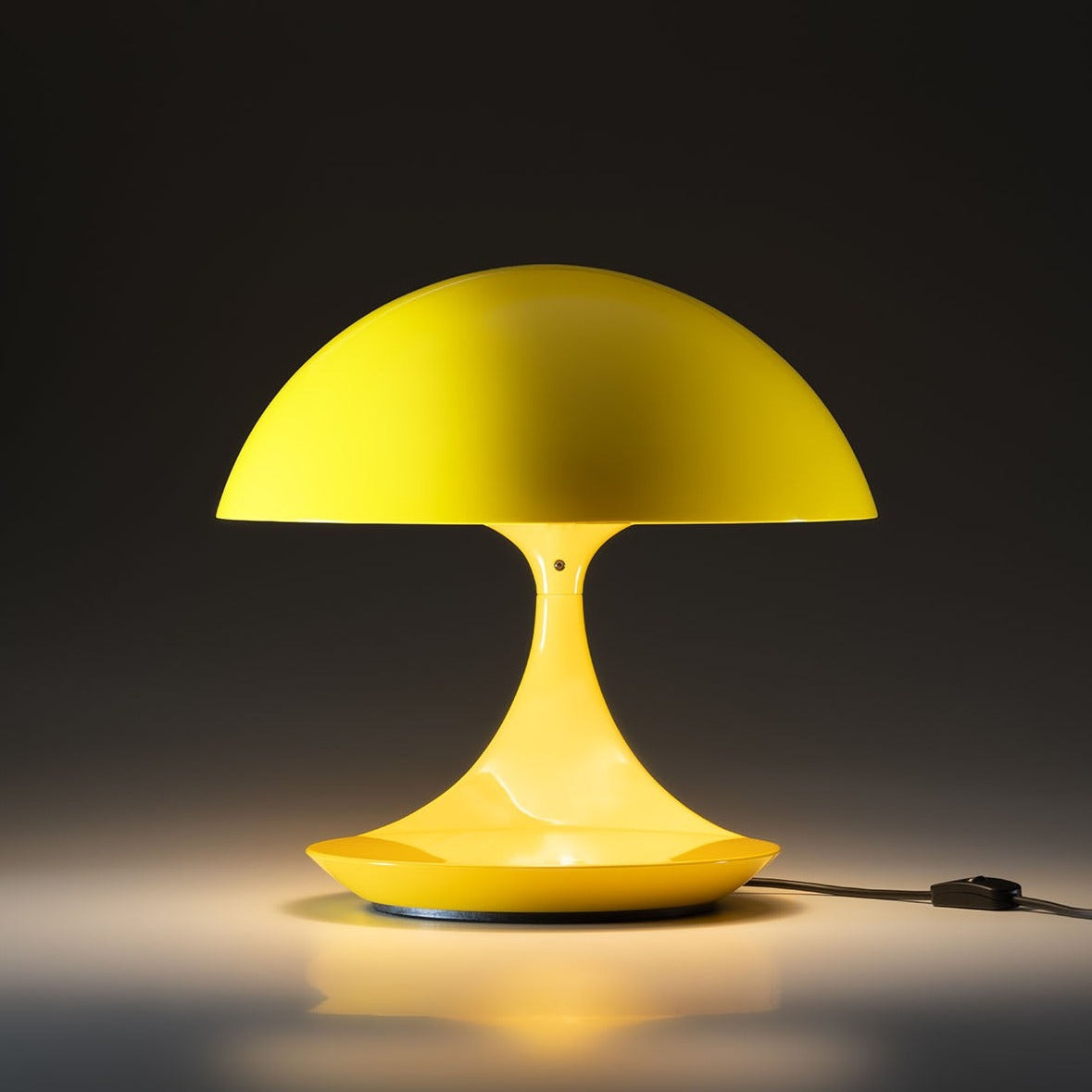 Martinelli Luce Cobra 100 Giallo