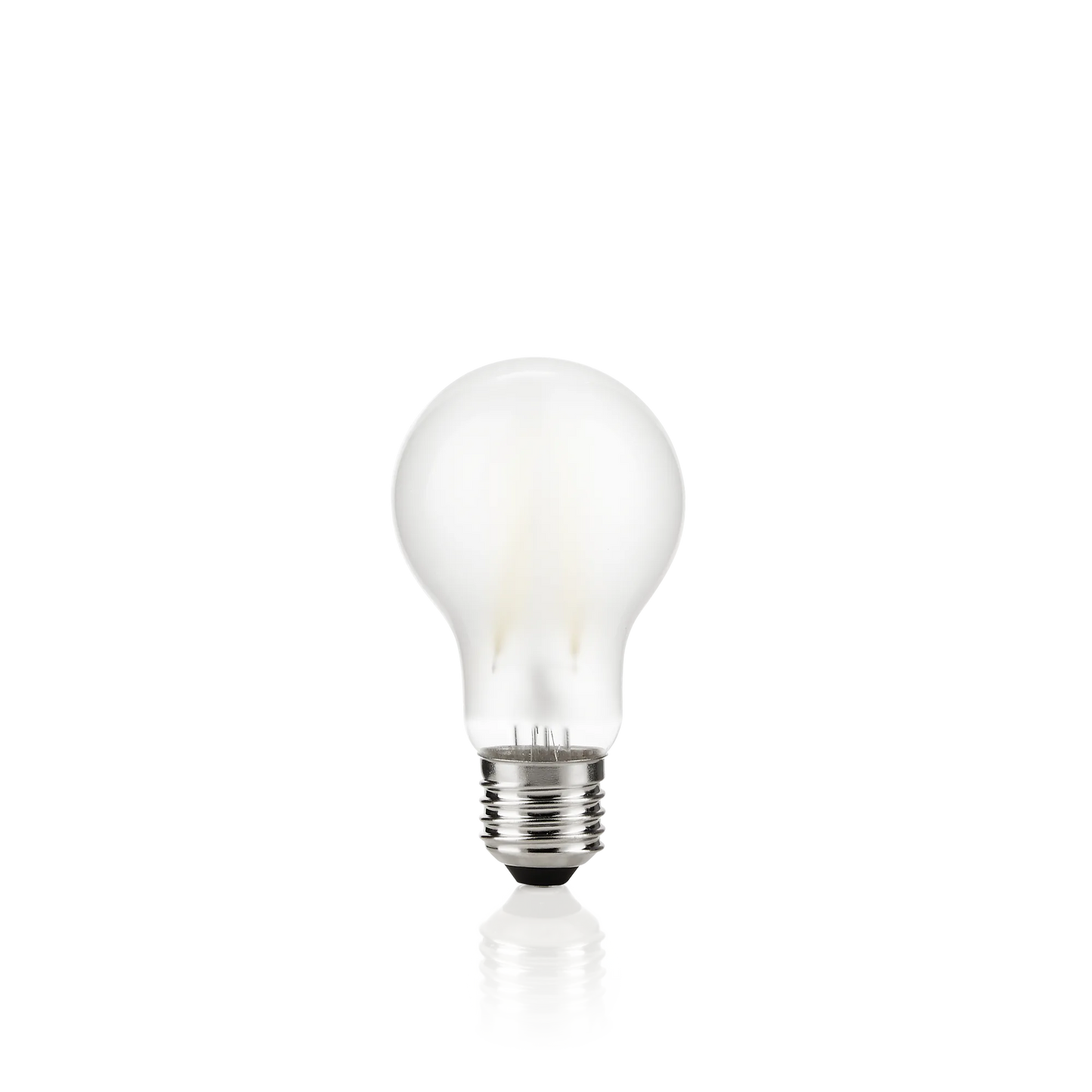 Lampadina Goccia LED 10W E27 3000K