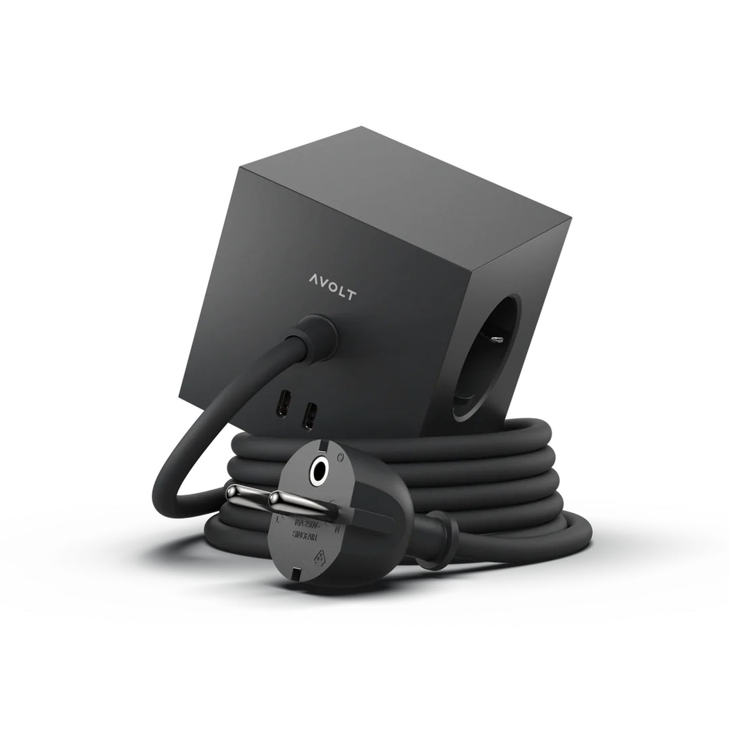 Martinelli Luce Avro accessorio Multipresa