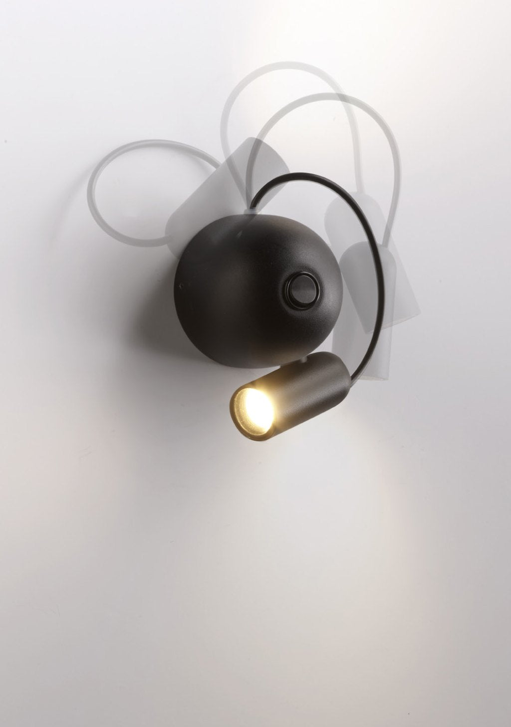 Egoluce Alea Glass Wall