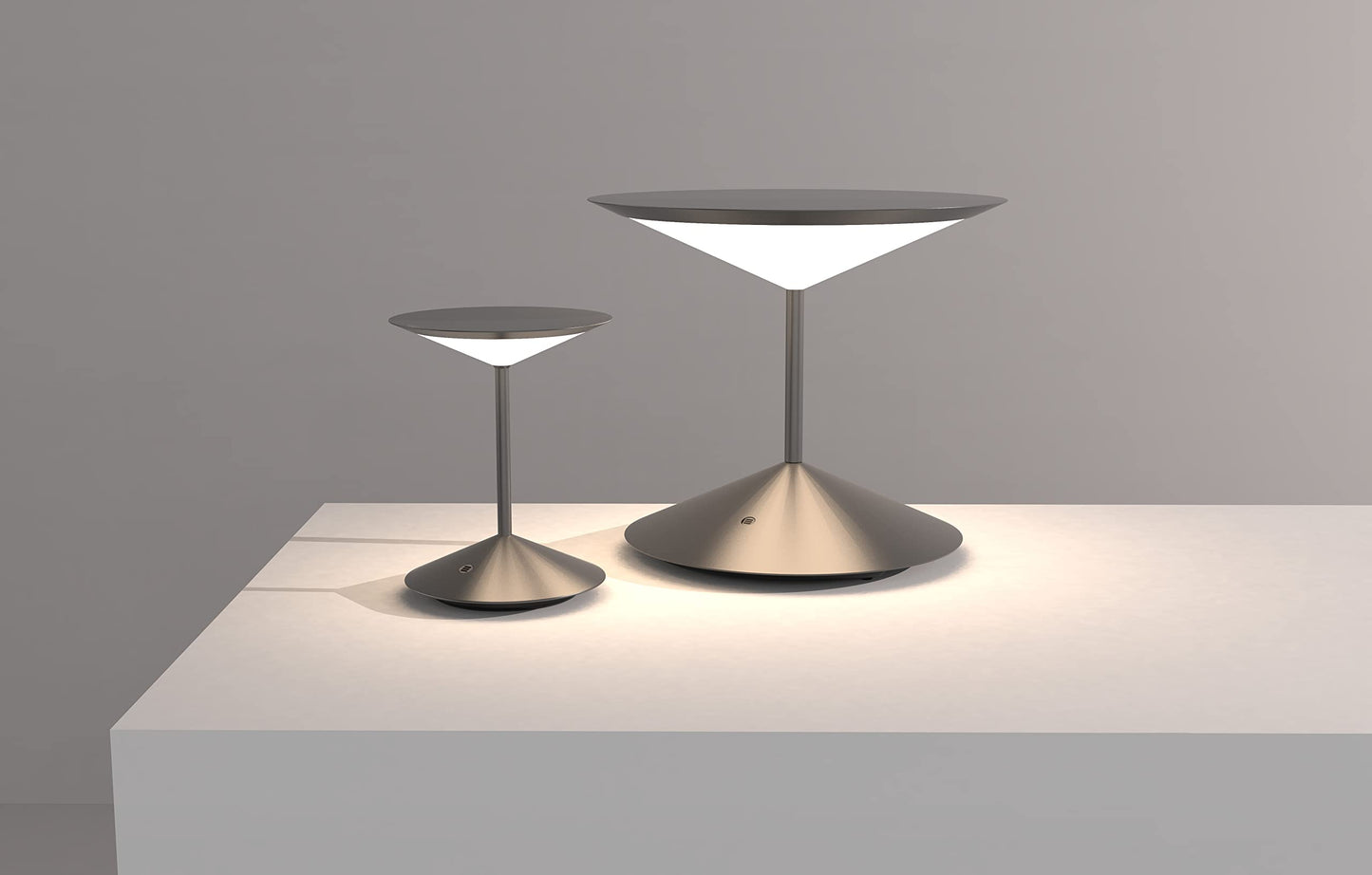 Penta Narciso Small Ricaricabile