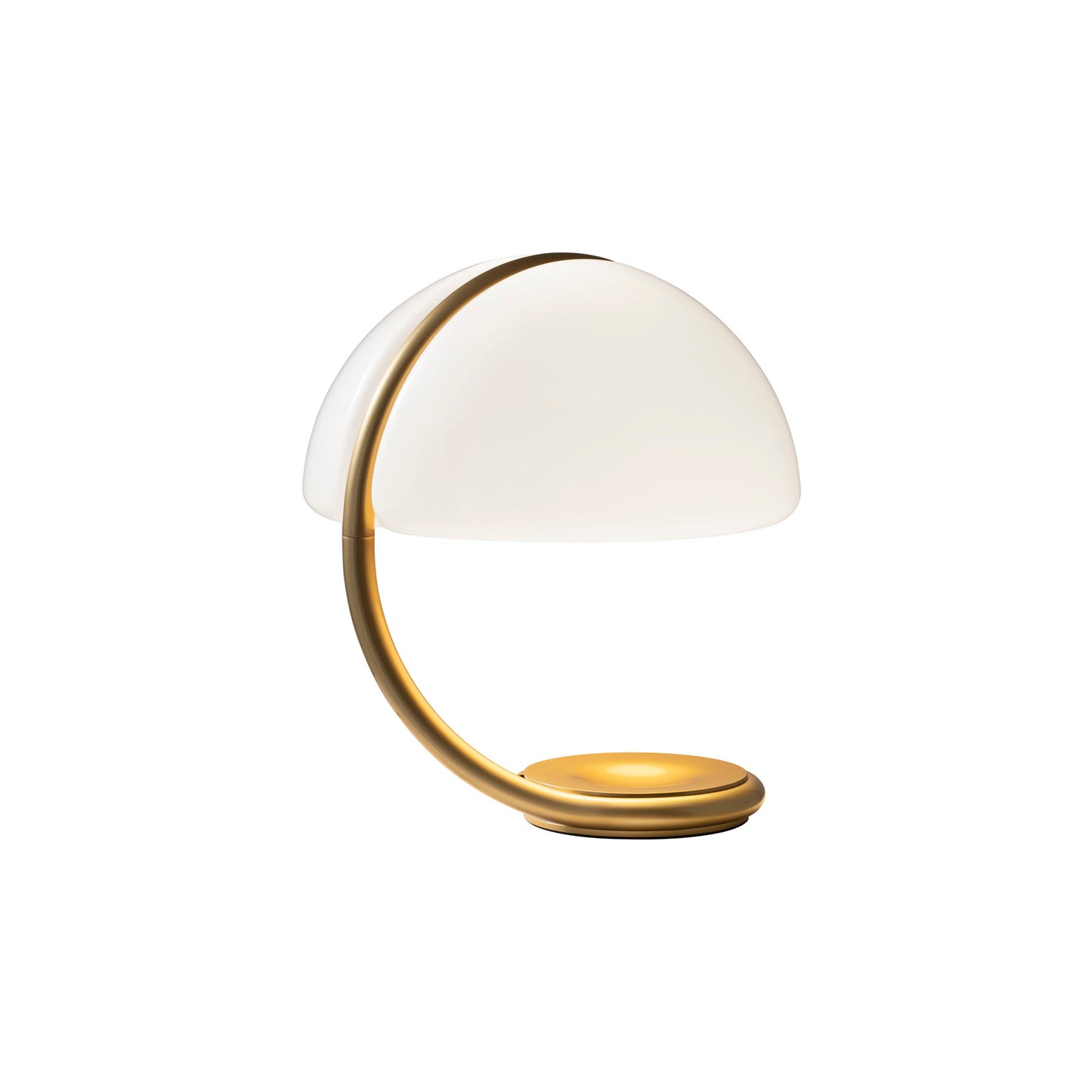 Martinelli Luce Serpente Tavolo