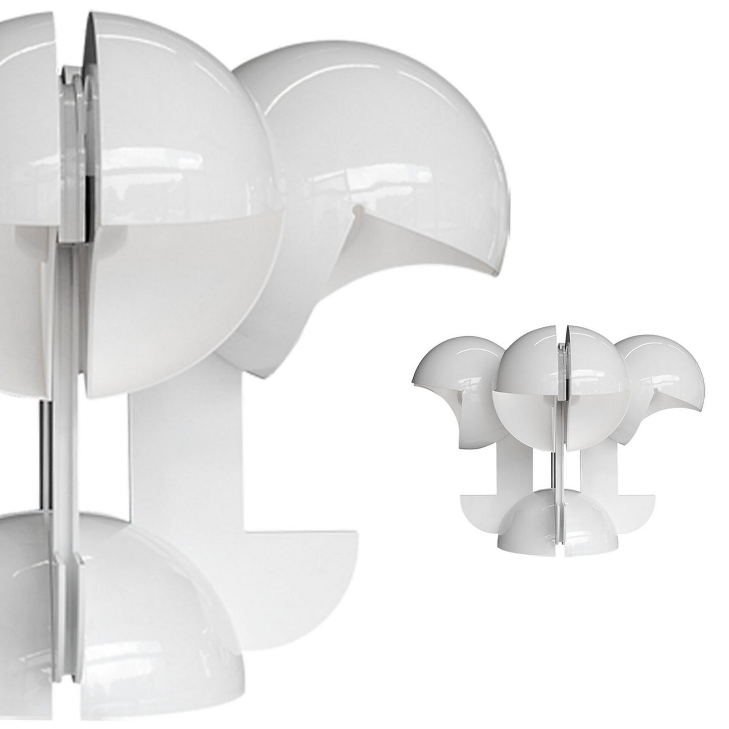 Martinelli Luce Ruspa 4 tavolo