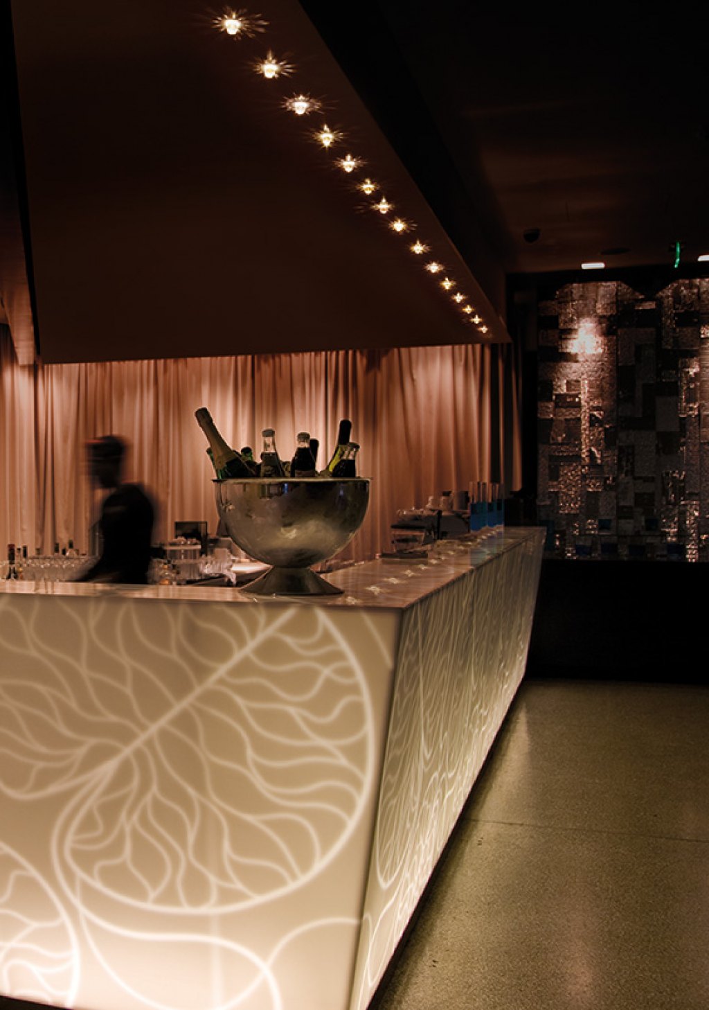 Egoluce Zen 6251 Built-in