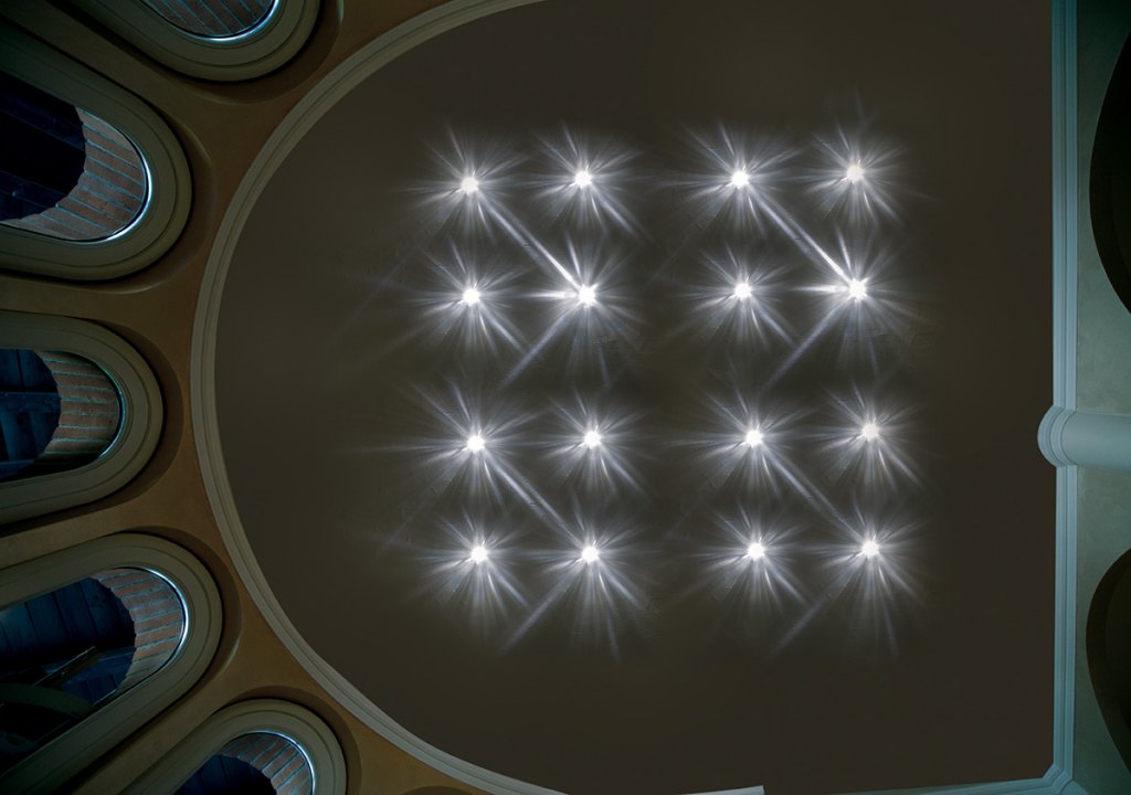 Egoluce Zen 6251 Built-in