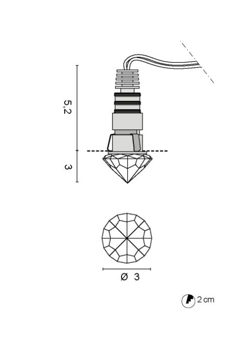 Egoluce Zen 6251 Built-in