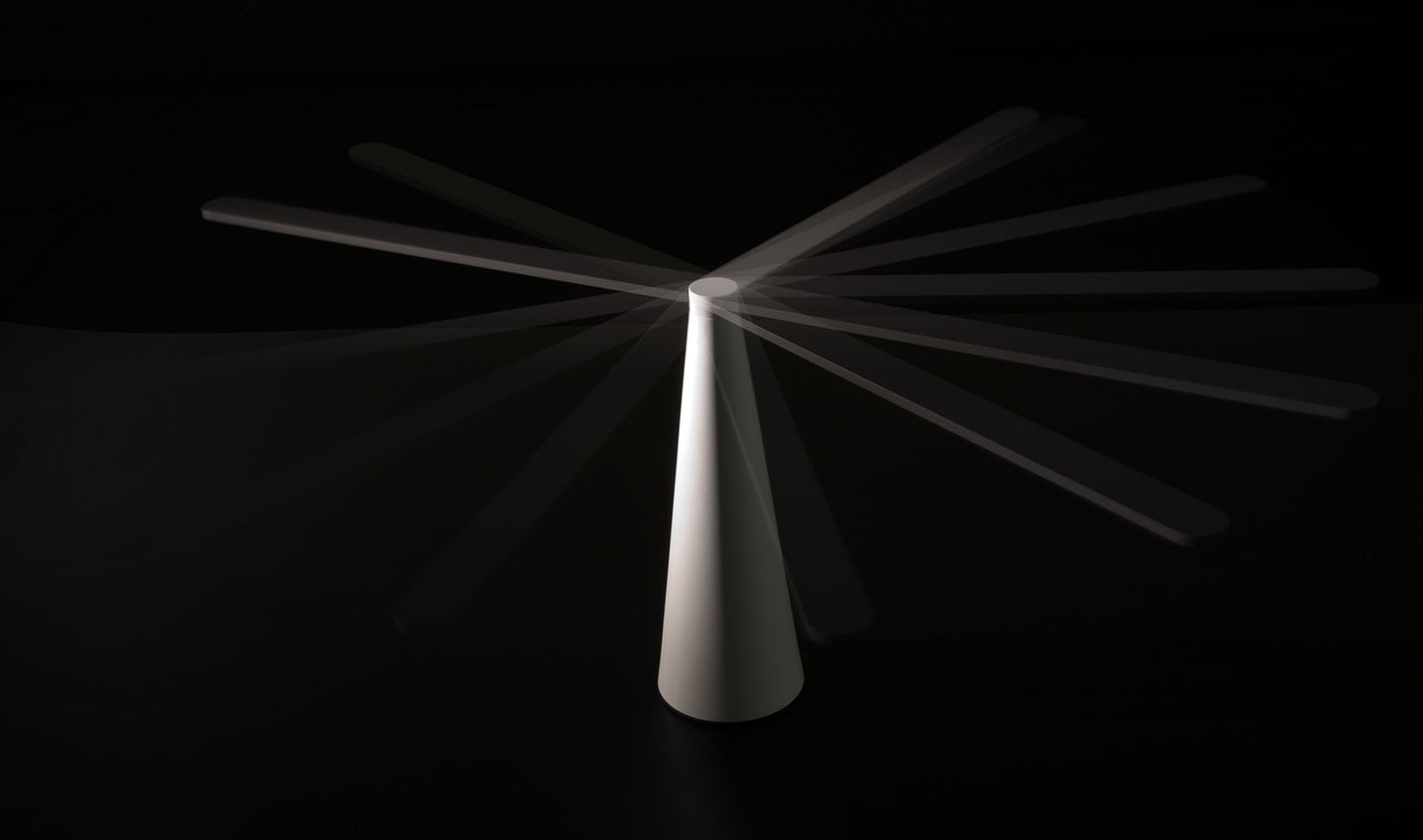 Martinelli Luce Elica tavolo