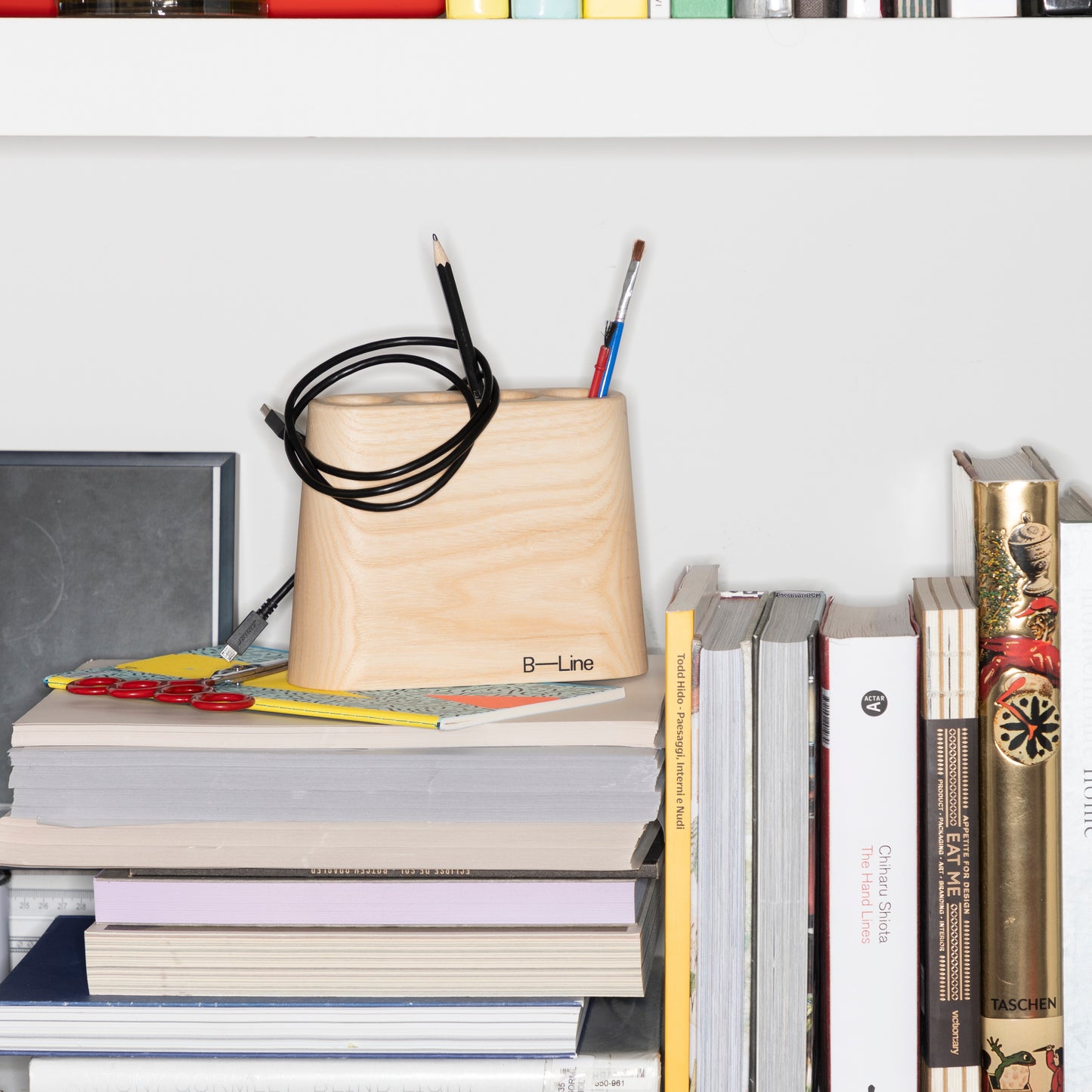 B-LINE - Aki JR Junior portaoggetti