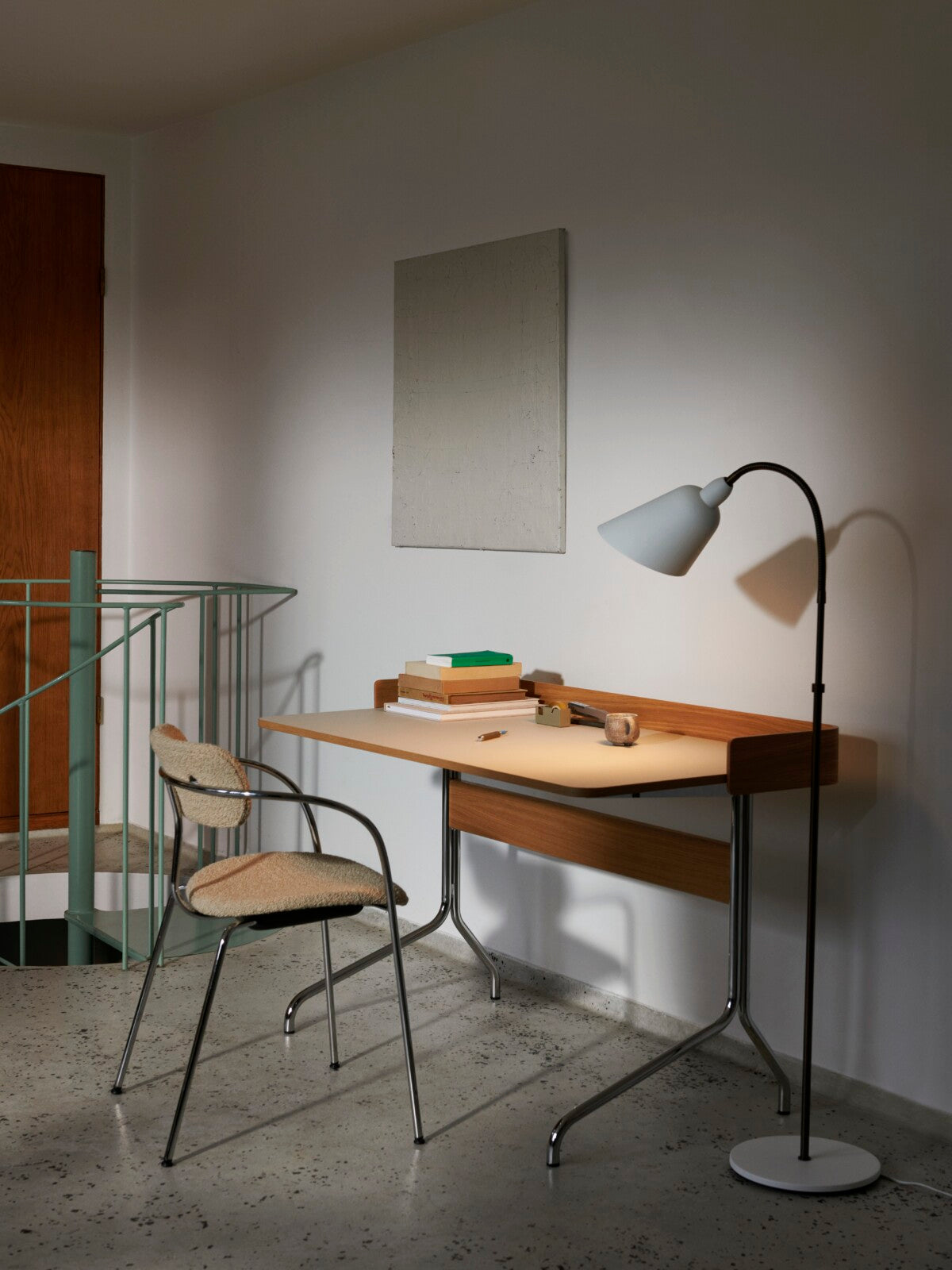 &Tradition Bellevue AJ7