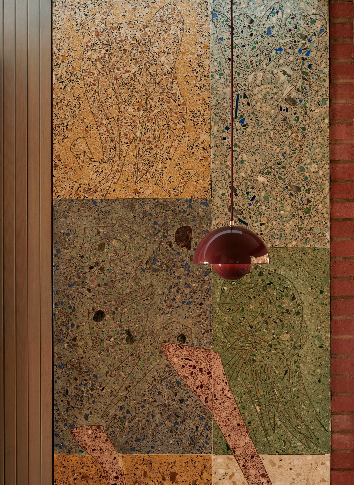 &Tradition Flowerpot VP1 Ø23 cm