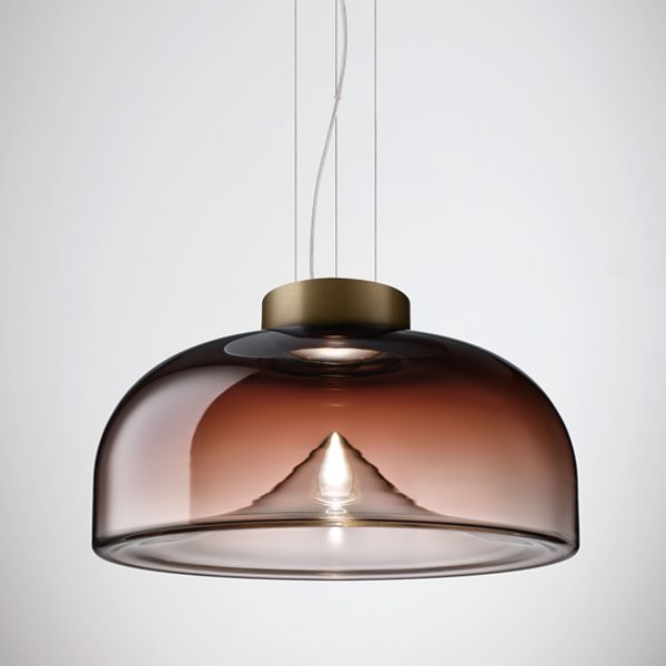 Leucos Aella S 45 suspension