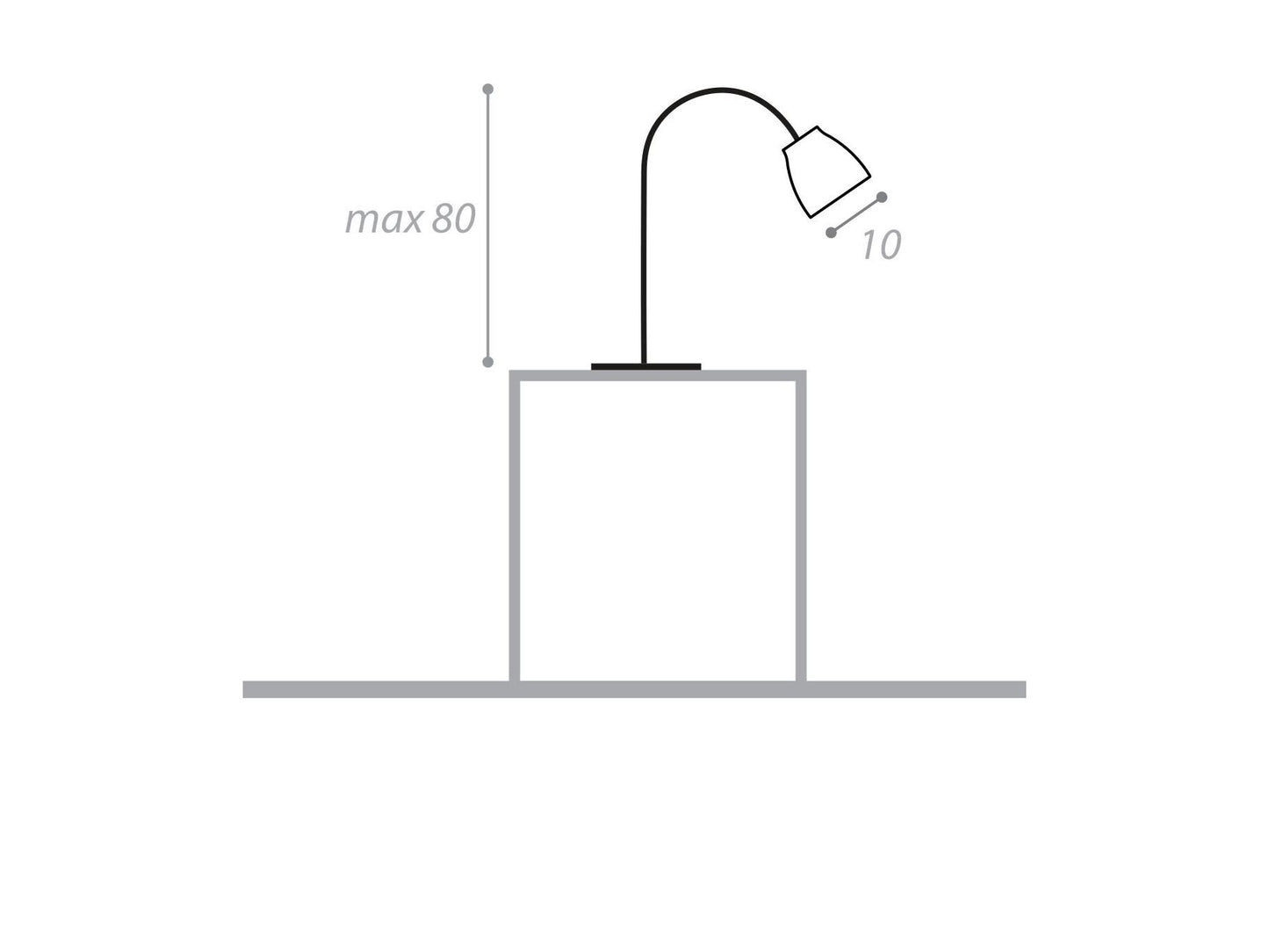 Antonangeli Garden Tavolo