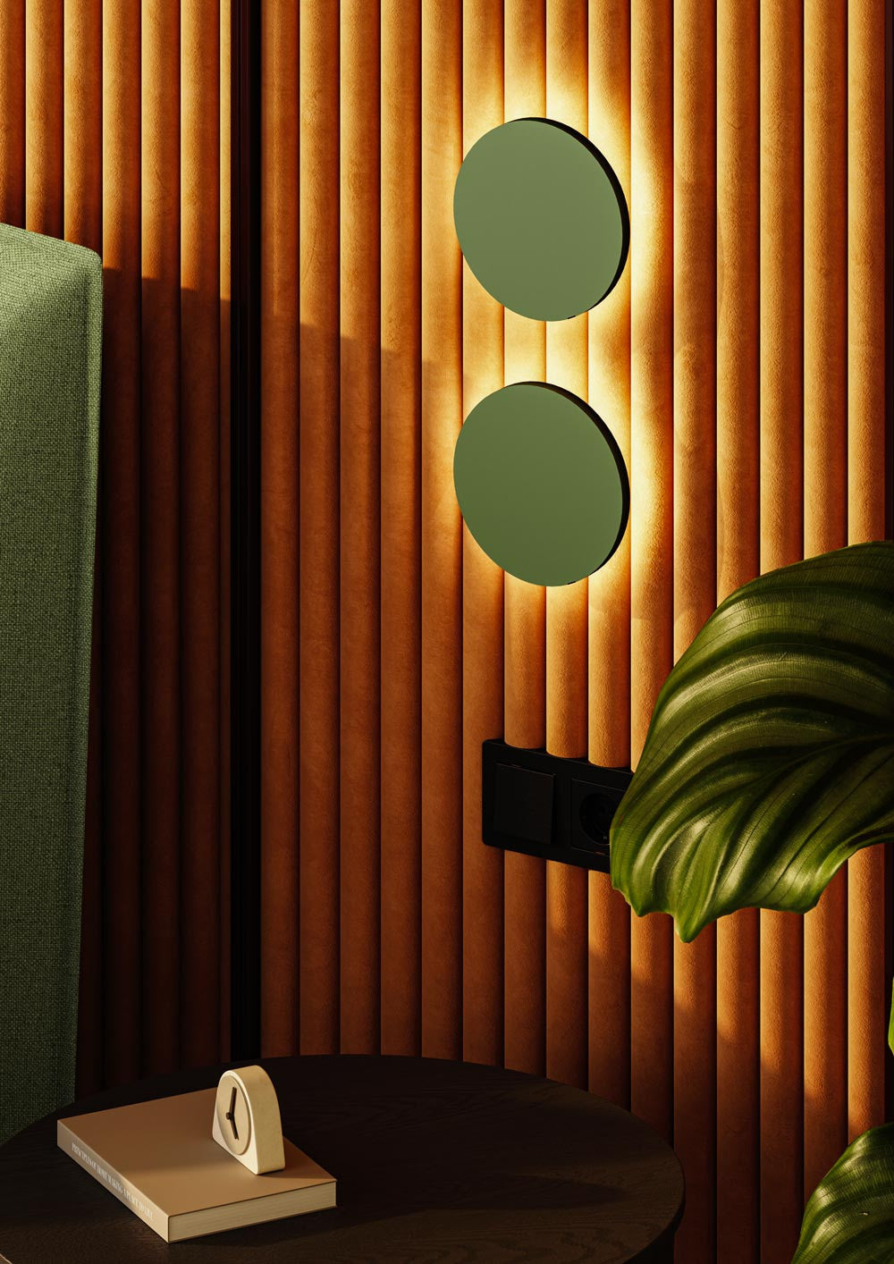 Lumen Center Brawall S • M • L