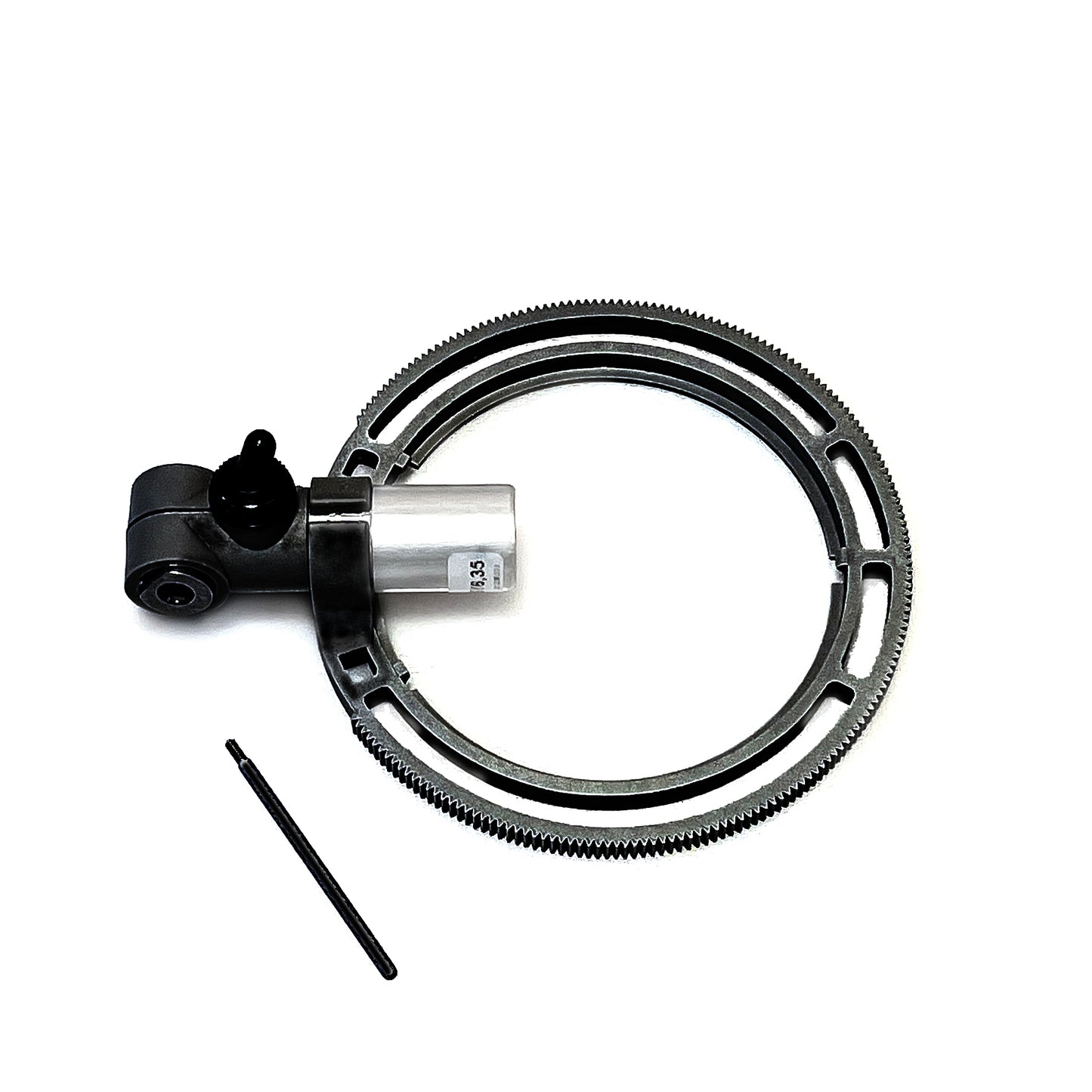 Luceplan Berenice Ricambio Testa completa