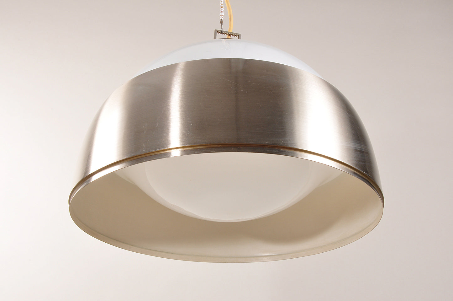 Lampadario Candle modello Capri design Alessandro Pianon anni '60