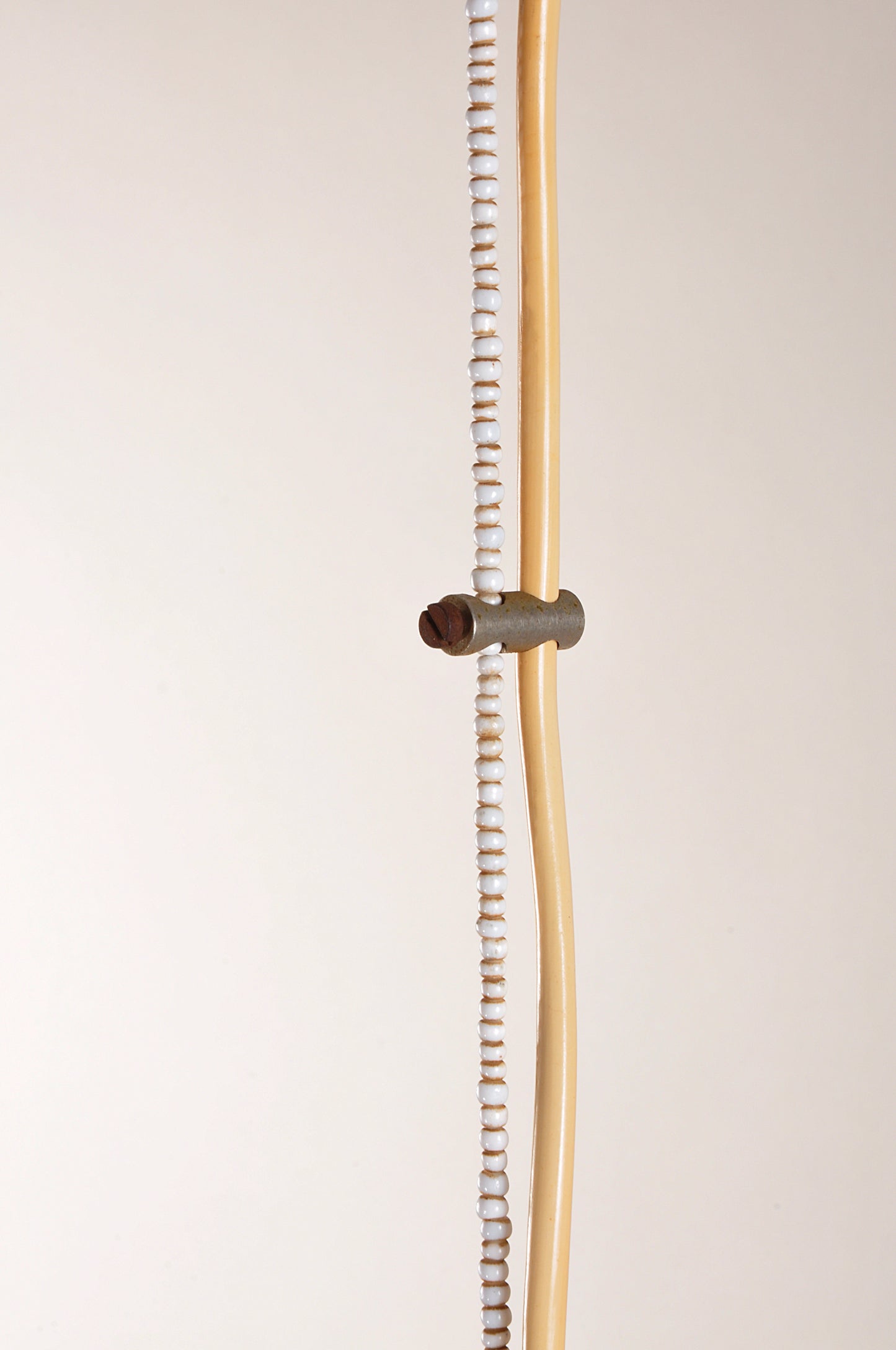 Lampadario Candle modello Capri design Alessandro Pianon anni '60