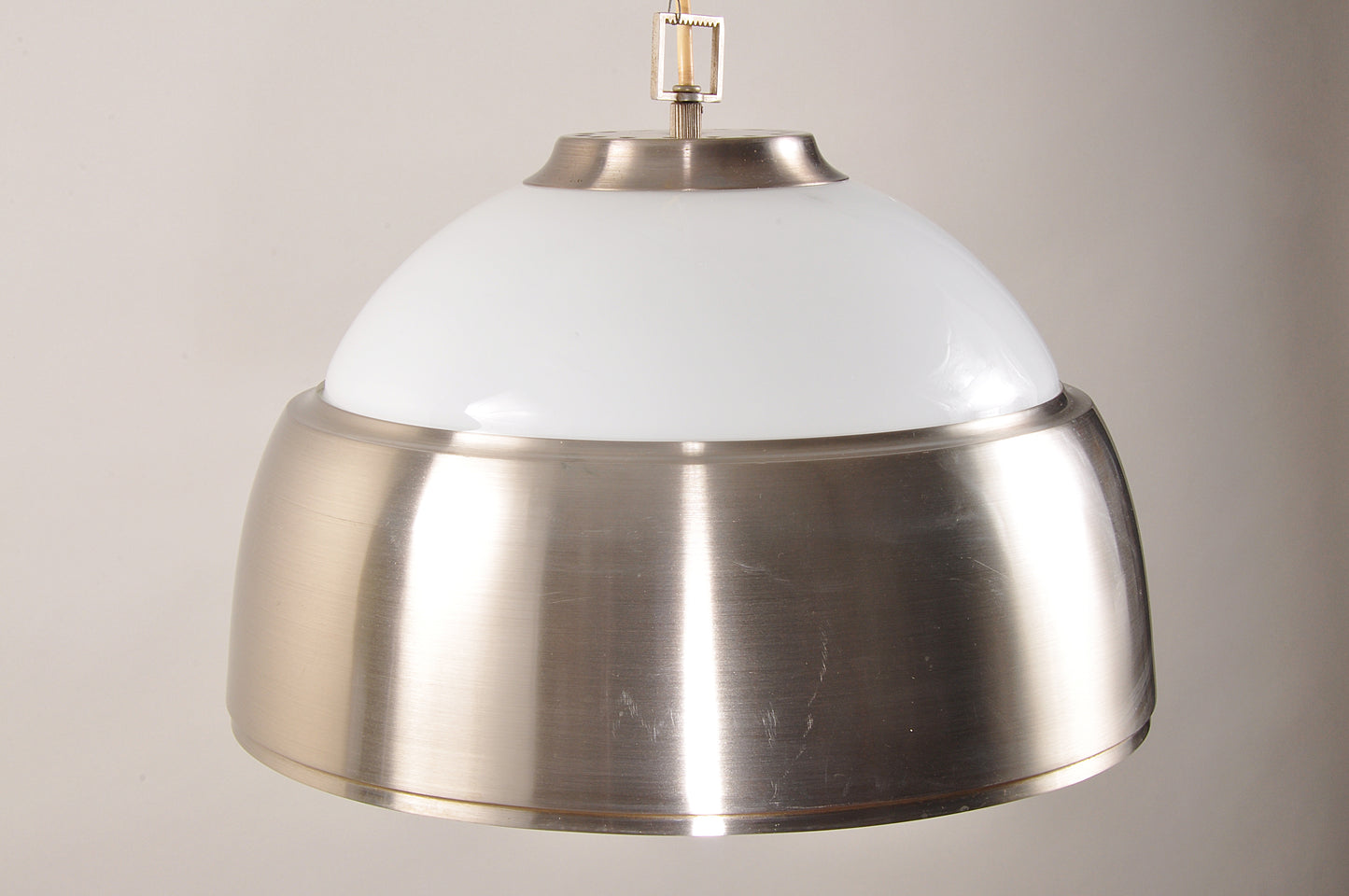 Lampadario Candle modello Capri design Alessandro Pianon anni '60