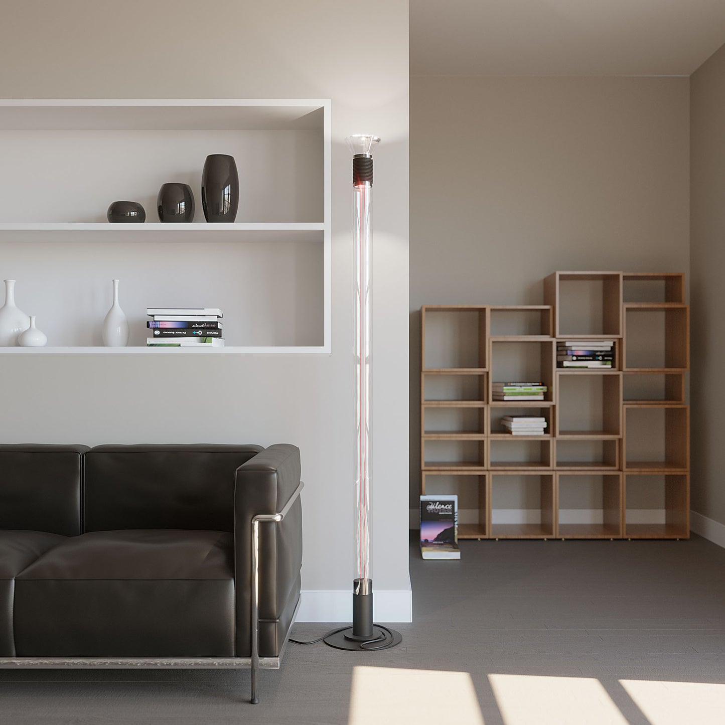 Martinelli Luce Bumblebee ground