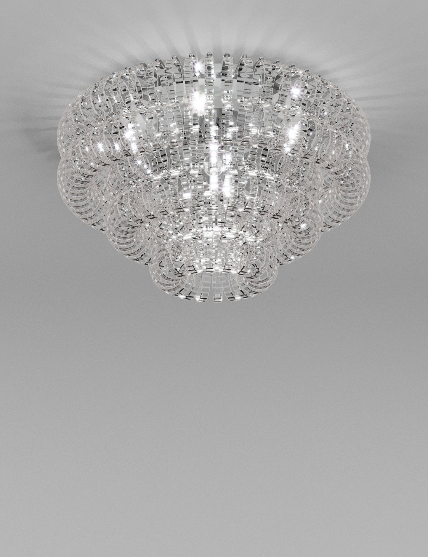 Vistosi Ecos soffitto