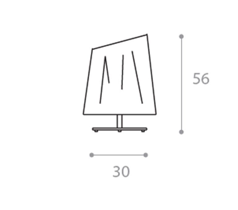 Antonangeli Formosa Table