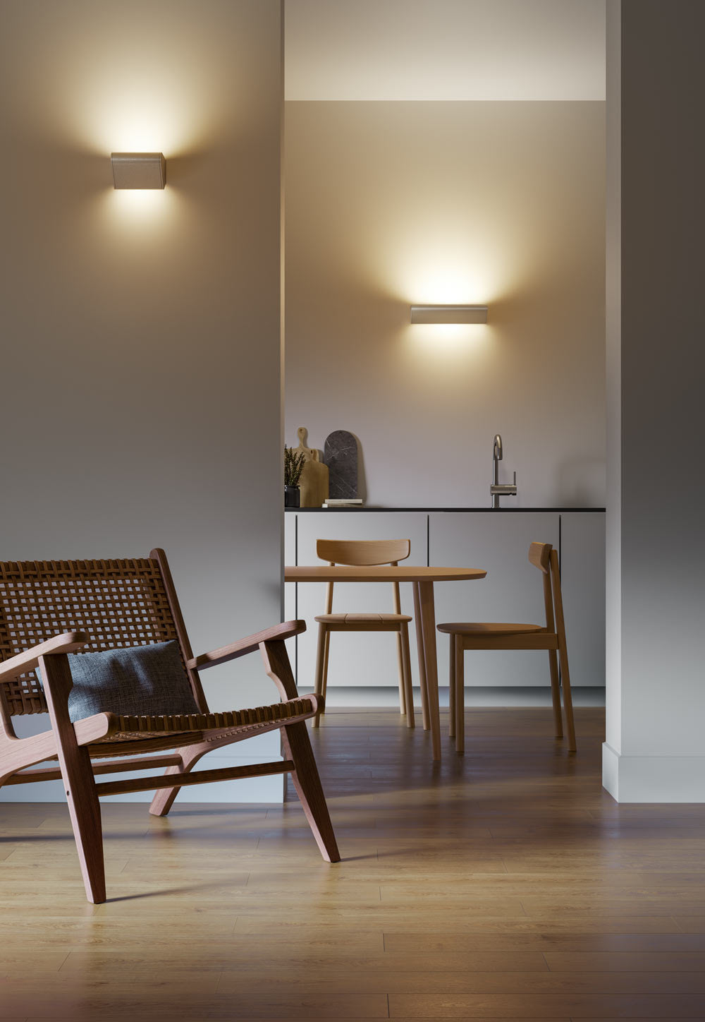 Lumen Center Gilles