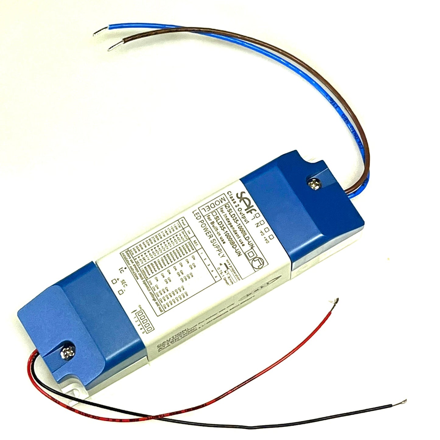 Fontana Arte Serpentine Ricambio Kit Alimentatore