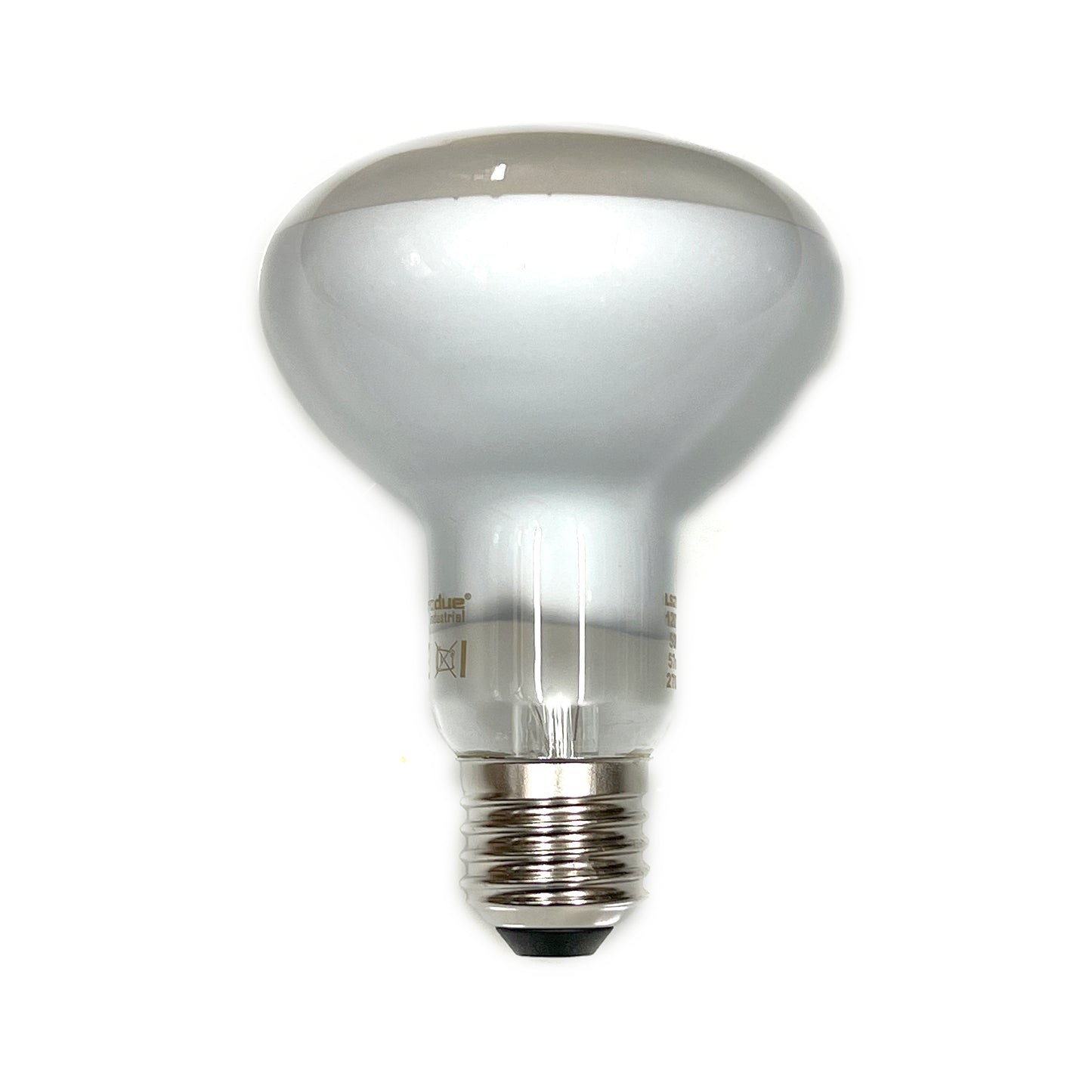 Lampadina LED 13W R80 230V E27 per FLOS Frisbi