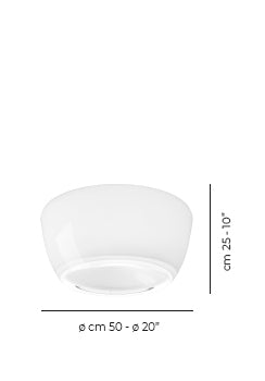 Vistosi Incanto SP suspension