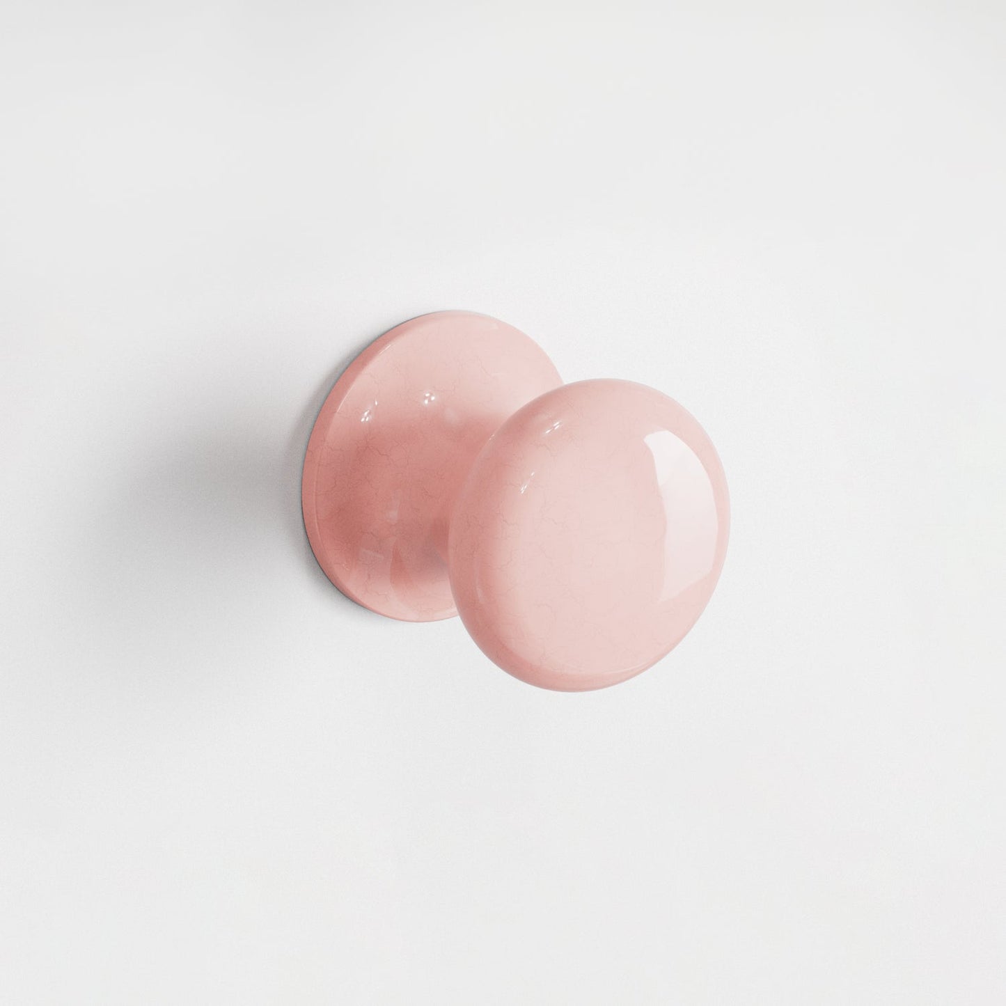 Danese Milano Familia Sfera Wall - Coat Hook