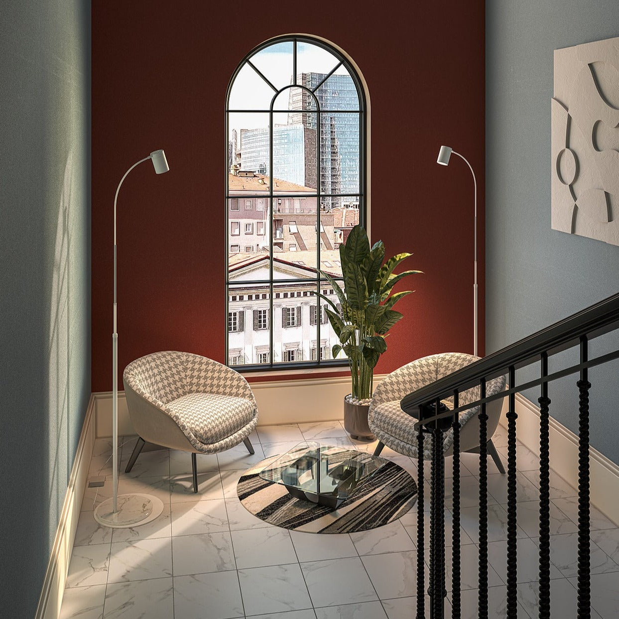Lumen Center Luxsi 11