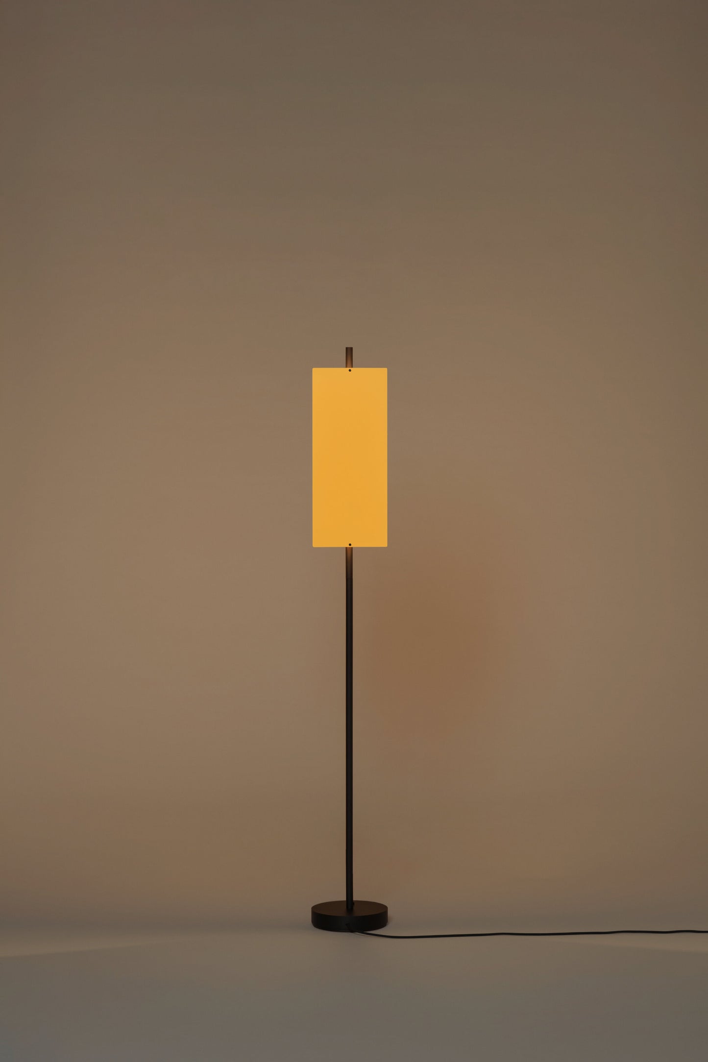 Santa & Cole Lámina Dorada 45 earth