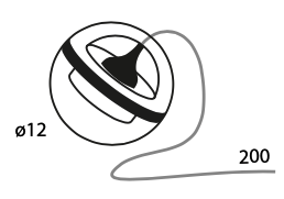 Lumina Limbus Mono Suspension