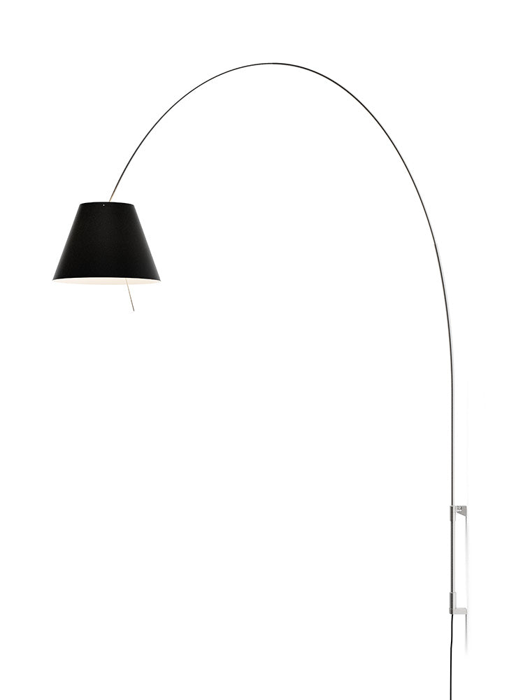 Luceplan Lady Costanza Ø 50 parete